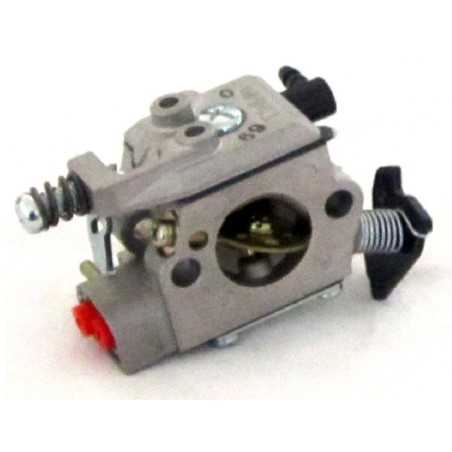 ORIGINAL WALBRO WT-596 carburettor ZENOAH 2500 chain saw | NewgardenParts.com