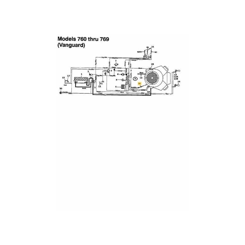 Interrupteur de prise de force 725-0893 ORIGINAL MTD Interrupteur de prise de force 725-0893 ORIGINAL MTD