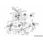 Spannrolle 756-06523 Original MTD