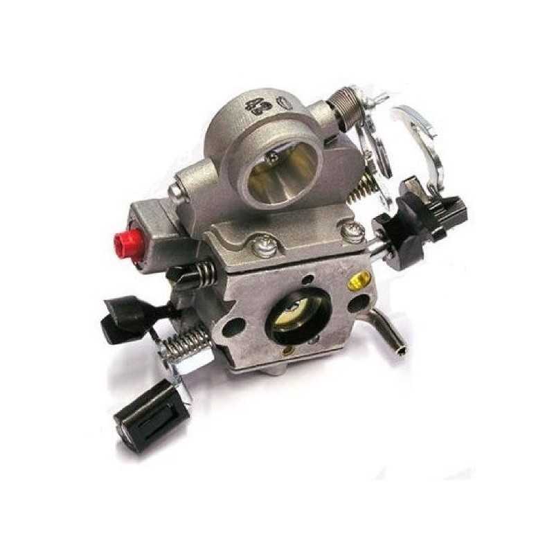 WALBRO ORIGINAL carburateur WTE-17B tronçonneuse STIHL MS311 MS391 à partir de 2012