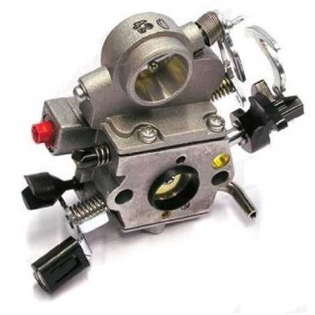 WALBRO ORIGINAL carburateur WTE-17B tronçonneuse STIHL MS311 MS391 à partir de 2012 | NewgardenParts.com