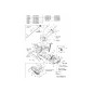 PUL:MITAD EXTERIOR:MOTOR 756-0972 ORIGINAL MTD PUL:MITAD EXTERIOR:MOTOR 756-0972 ORIGINAL MTD
