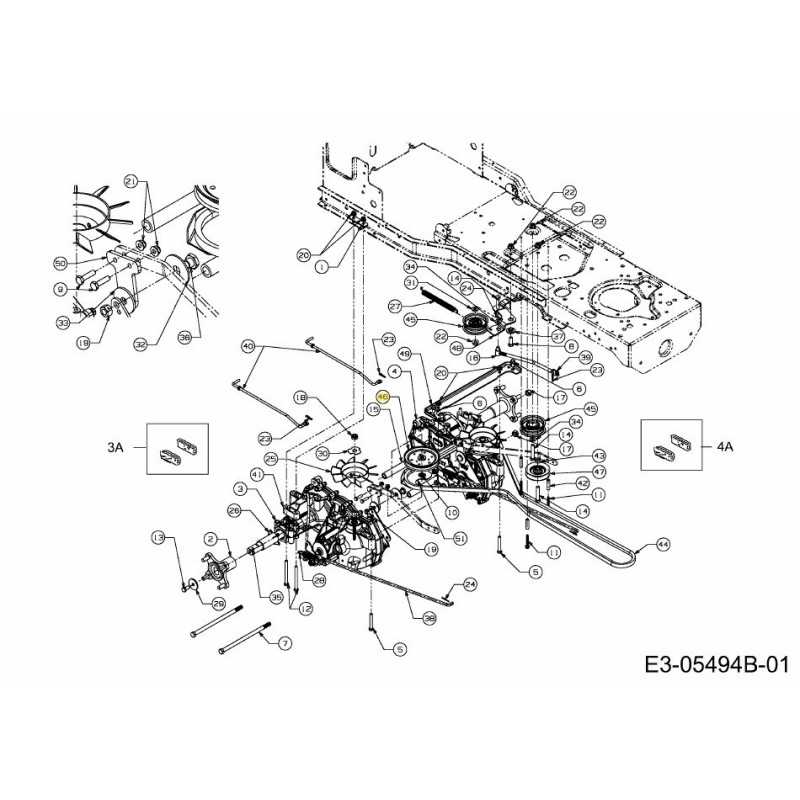 Spannrolle 756-04274 ORIGINAL MTD