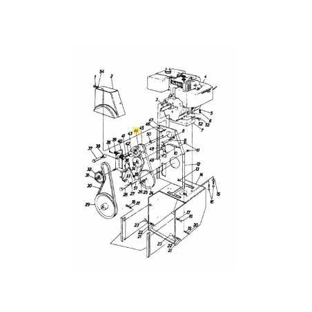 DOPPELRIEMENSCHEIBE 756-0241B ORIGINAL MTD | NewgardenParts.com