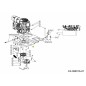PULEGGIA 756-04480A ORIGINALE MTD