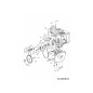 PULLEY HALF 756-04114 ORIGINAL MTD