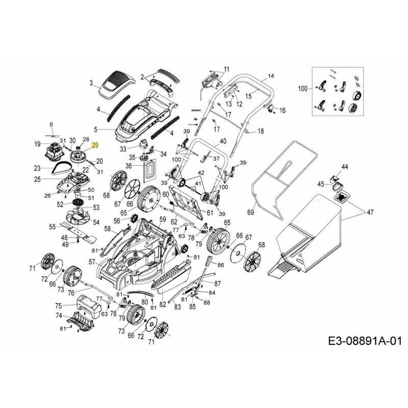 PULEGGIA 731-10994 ORIGINALE MTD PULEGGIA 731-10994 ORIGINALE MTD