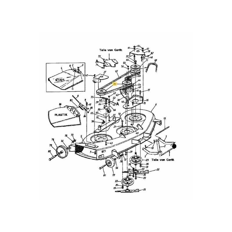 POLEA 756-0519 ORIGINAL MTD