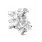 POULIE 756-0519 ORIGINALE MTD