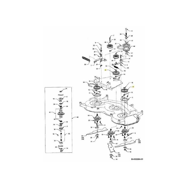 PULLEY 756-3008 ORIGINAL MTD