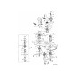 PULEGGIA 756-3008 ORIGINALE MTD