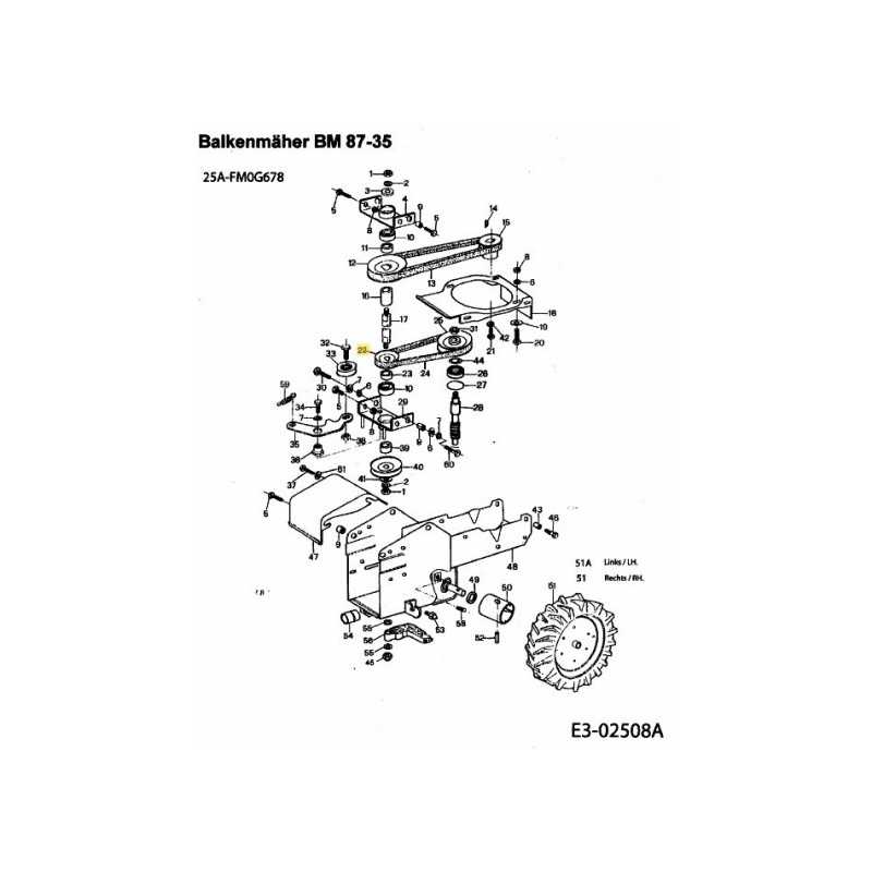 Guide pulley 092.48.806 ORIGINAL MTD Guide pulley 092.48.806 ORIGINAL MTD