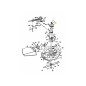 PULLEY 756-0430 ORIGINAL MTD