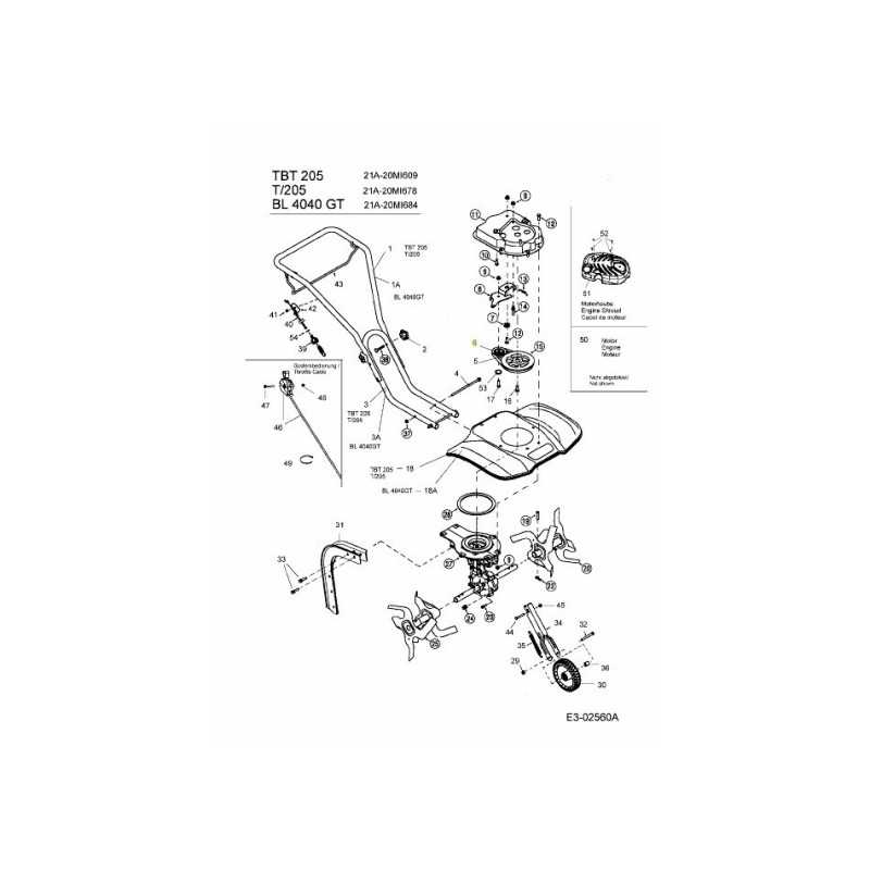 PULLEY-IDLER-FLAT 756-04163 ORIGINAL MTD