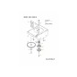 Polea 756-04148 ORIGINAL MTD Polea 756-04148 ORIGINAL MTD