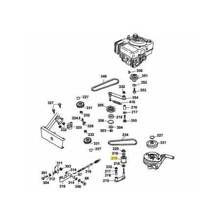 Umlenkrolle 6155151 Original MTD | NewgardenParts.com