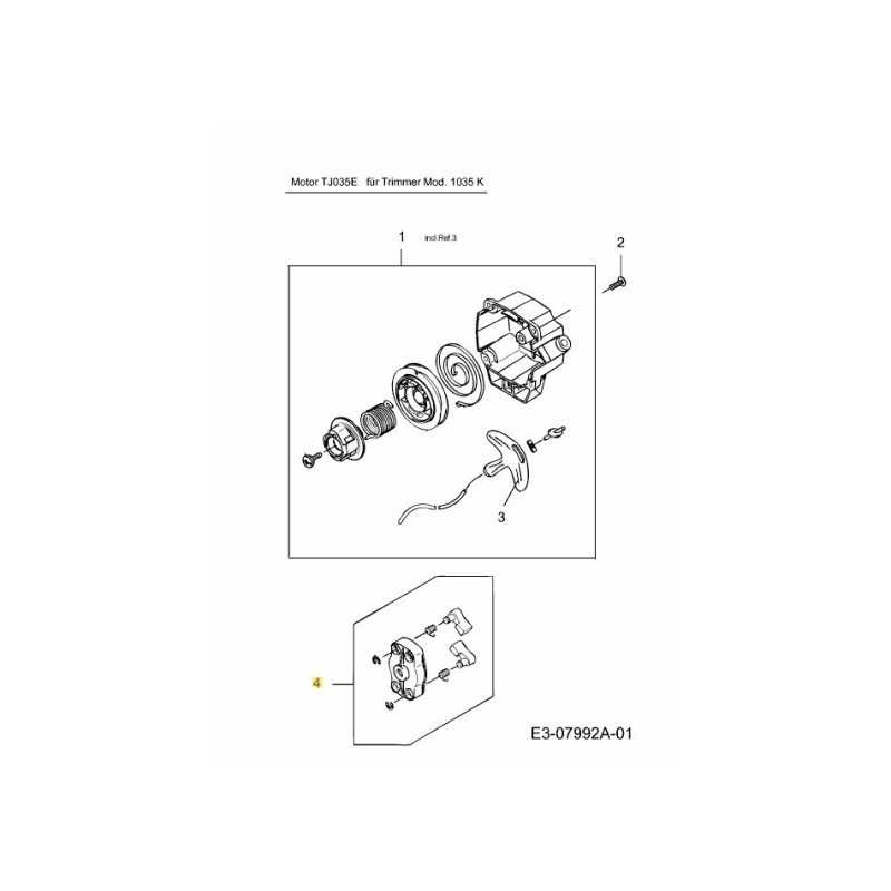 AVVIAMENTO A PULEGGIA KM-017169 ORIGINALE MTD AVVIAMENTO A PULEGGIA KM-017169 ORIGINALE MTD