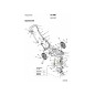 IDLER PULLEY 756-1198 ORIGINAL MTD IDLER PULLEY 756-1198 ORIGINAL MTD