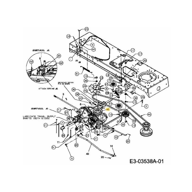 INGRESSO PULEGGIA 4.13 756-04111 ORIGINALE MTD INGRESSO PULEGGIA 4.13 756-04111 ORIGINALE MTD
