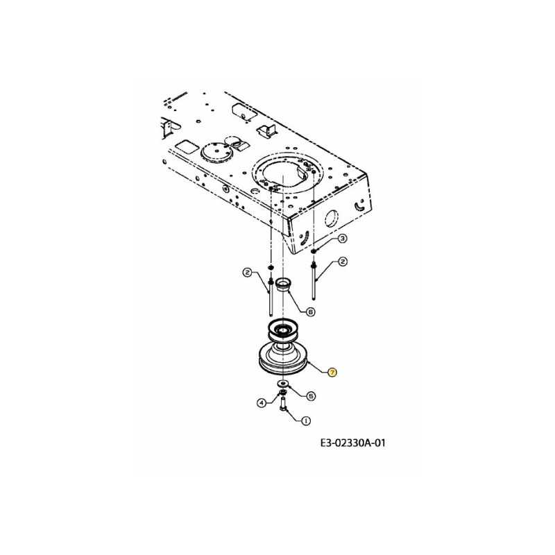 MOTORE A PULEGGIA 756-04023 ORIGINALE MTD MOTORE A PULEGGIA 756-04023 ORIGINALE MTD