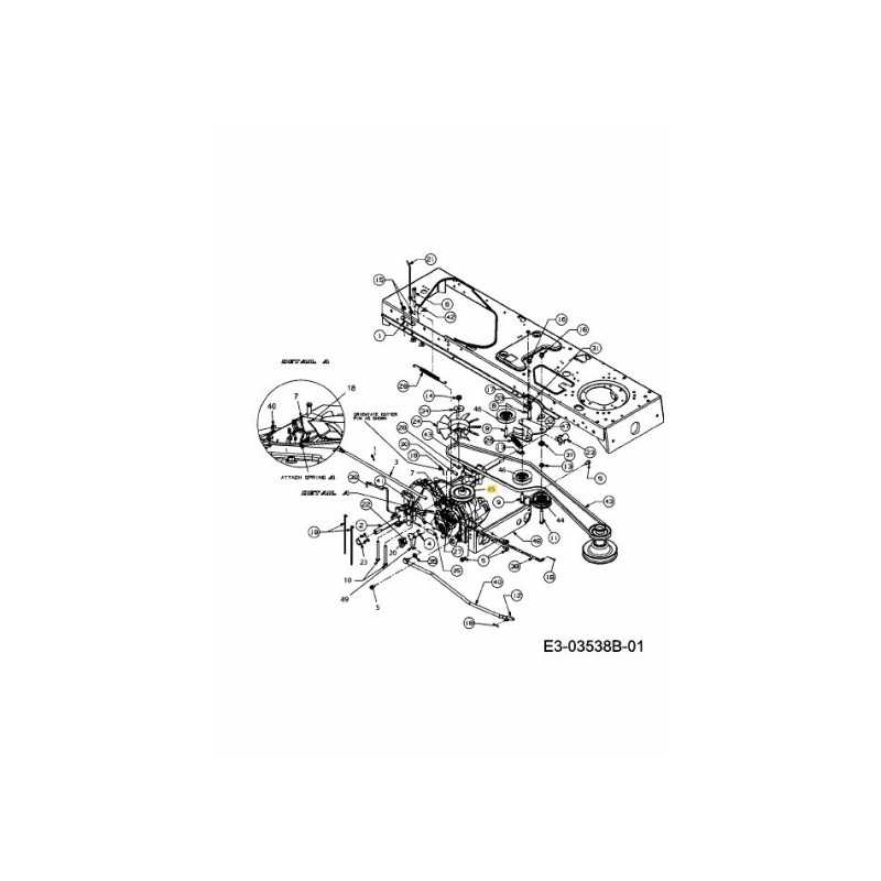 PULLEY: INPUT: 4.13 DIA 756-04308 ORIGINAL MTD