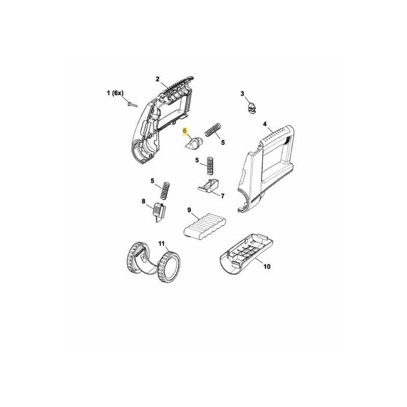 BOUTON-POUSSOIR 7086305 ORIGINAL MTD BOUTON-POUSSOIR 7086305 ORIGINAL MTD