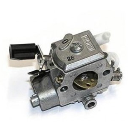 Original WTF-2A WALBRO carburettor for STIHL MS231 MS251 chainsaw 54.100.0292 | NewgardenParts.com