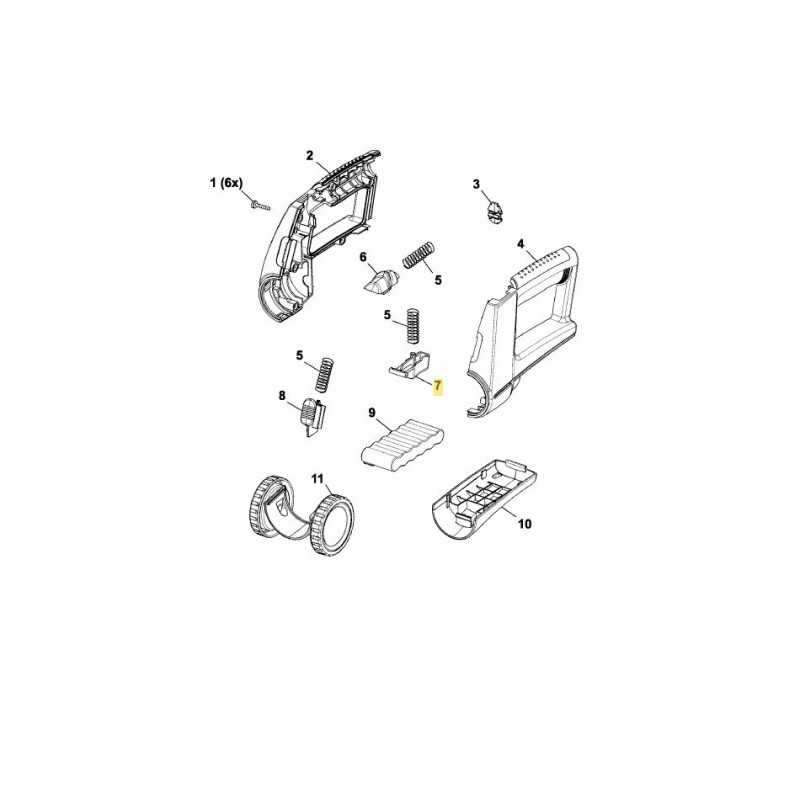 SWITCH 7086304 ORIGINAL MTD