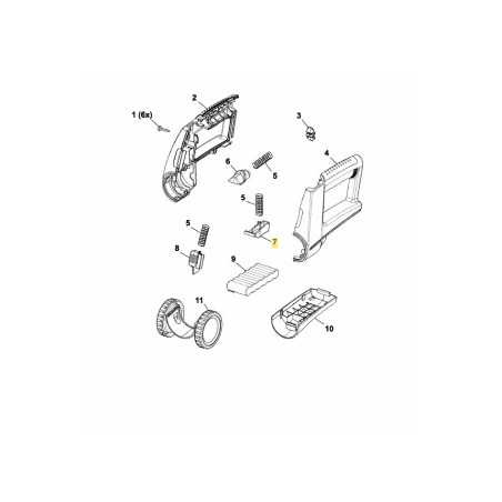 SWITCH 7086304 ORIGINAL MTD | NewgardenParts.com