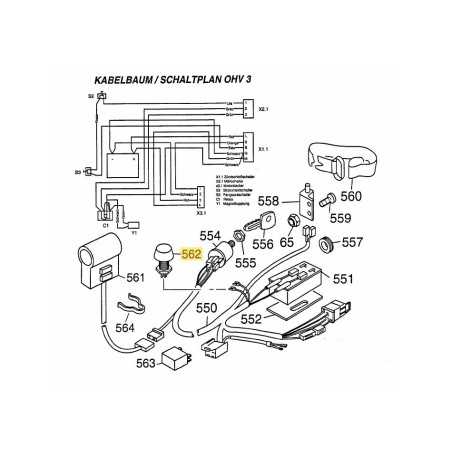 INTERRUPTOR DE ASIENTO 6990062 ORIGINAL MTD | NewgardenParts.com