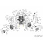 PUSH ROD 751-15355 ORIGINAL MTD