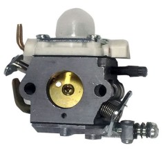 ORIGINAL ZAMA C1M-K76 Motosierra desbrozadora carburador