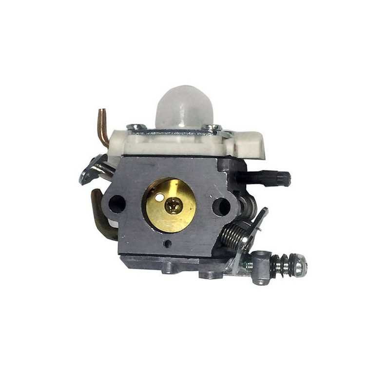 ORIGINAL ZAMA C1M-K76 chainsaw brushcutter carburettor