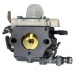ORIGINAL ZAMA C1M-K76 Motosierra desbrozadora carburador