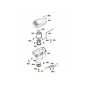 ENCHUFE 4317308 ORIGINAL MTD