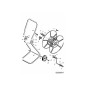 GIUNTO ROTANTE 5222213 ORIGINALE MTD GIUNTO ROTANTE 5222213 ORIGINALE MTD