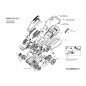 RADKAPPEN HINTER 092.48.984 ORIGINAL MTD RADKAPPEN HINTER 092.48.984 ORIGINAL MTD