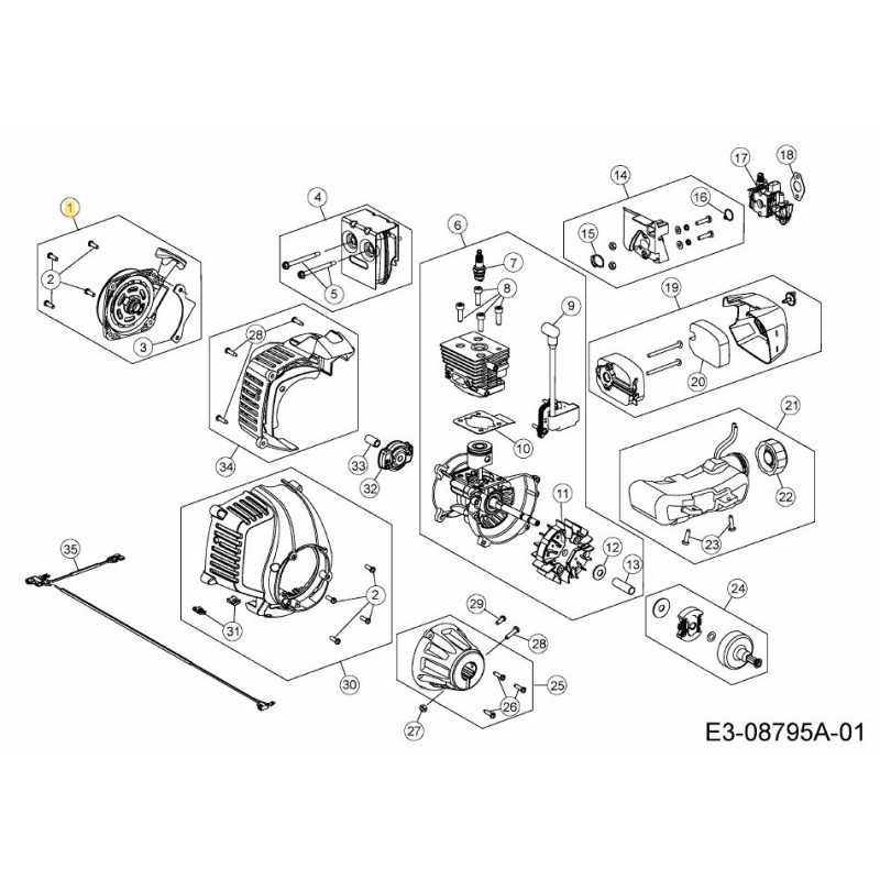 STARTER 753-06243 ORIGINAL MTD