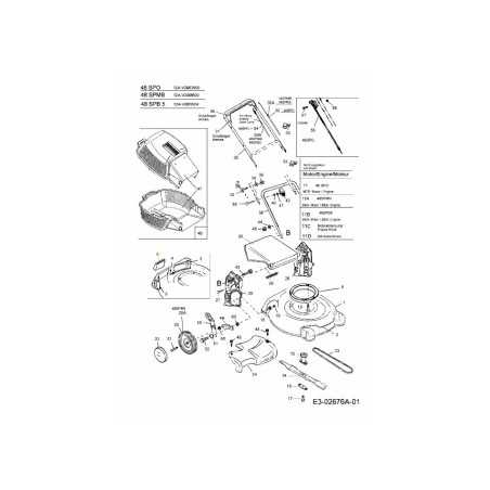 TAPPO PACCIAMATURA POSTERIORE 731-2386 ORIGINALE MTD | NewgardenParts.com