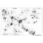 GRUPPO AVVIAMENTO 751-11208 ORIGINALE MTD GRUPPO AVVIAMENTO 751-11208 ORIGINALE MTD