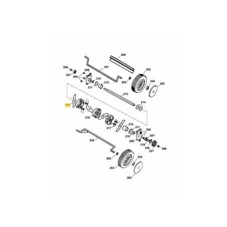 replacement blade UV 34E/UV32 EV 3632400 ORIGINAL MTD | NewgardenParts.com