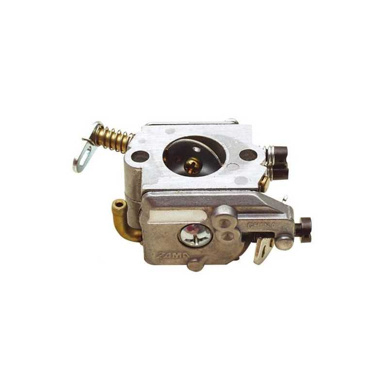 ORIGINAL ZAMA C1Q-DM7A chainsaw brushcutter carburettor