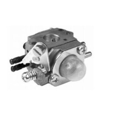ORIGINAL ZAMA C1Q-E3 carburettor EFCO JET 300 brushcutter | NewgardenParts.com