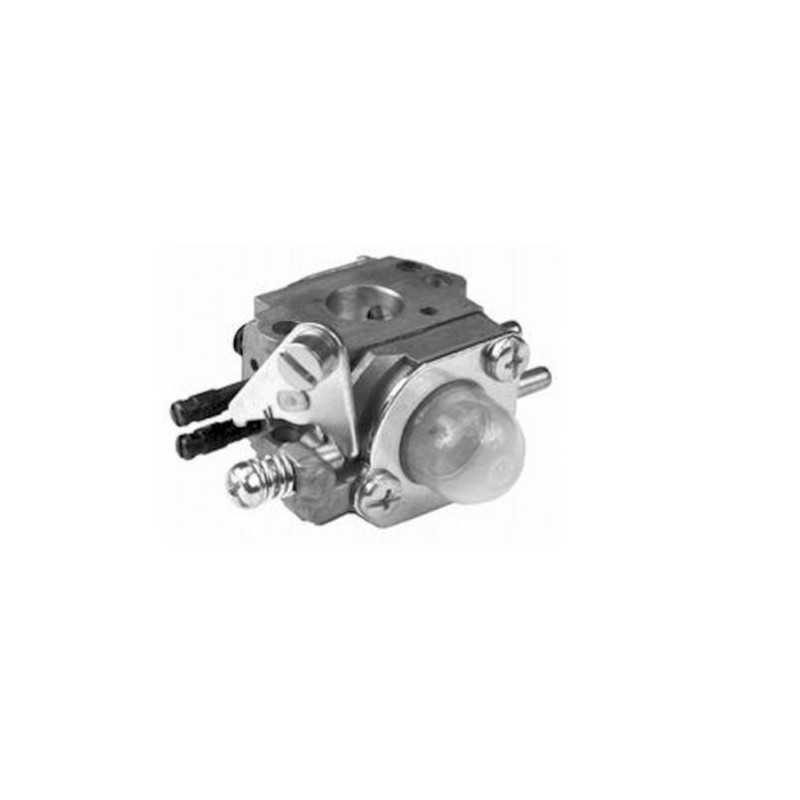 ORIGINAL ZAMA C1Q-E3 carburettor EFCO JET 300 brushcutter