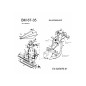 80.886.700 092.48.785 ORIGINALE MTD 80.886.700 092.48.785 ORIGINALE MTD