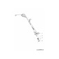 CABEZAL DE RECORTADORA GT-RT/SERVICIO N2 6070096 ORIGINAL MTD