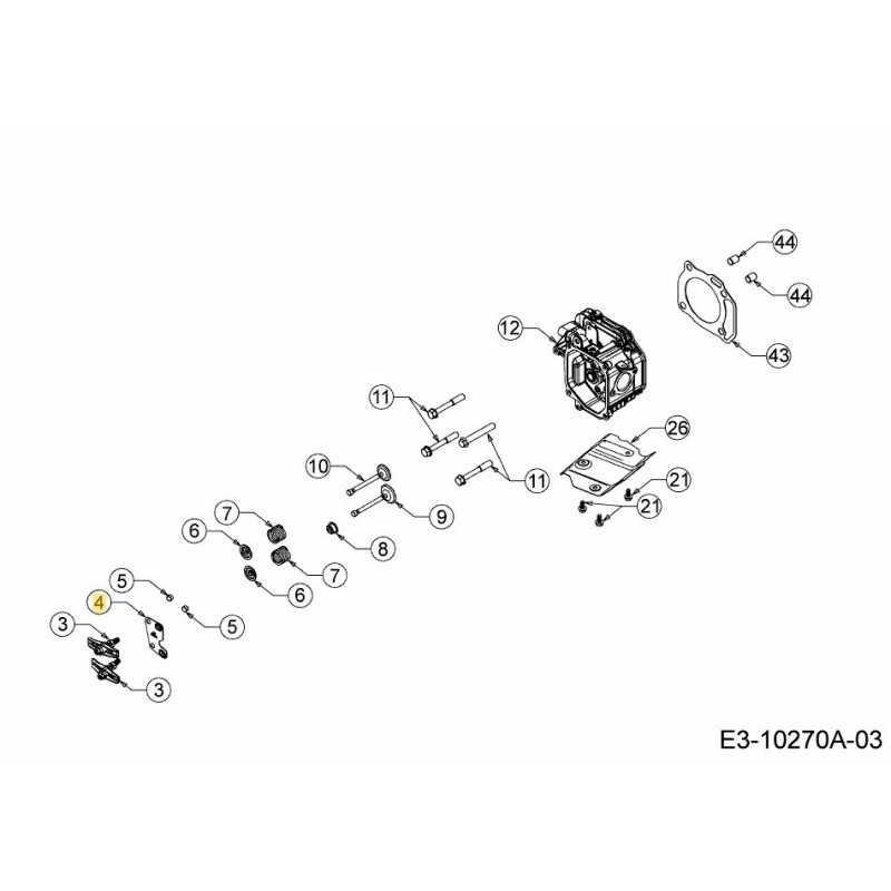 BASE DEL BILANCIERE 751-15656 ORIGINALE MTD BASE DEL BILANCIERE 751-15656 ORIGINALE MTD