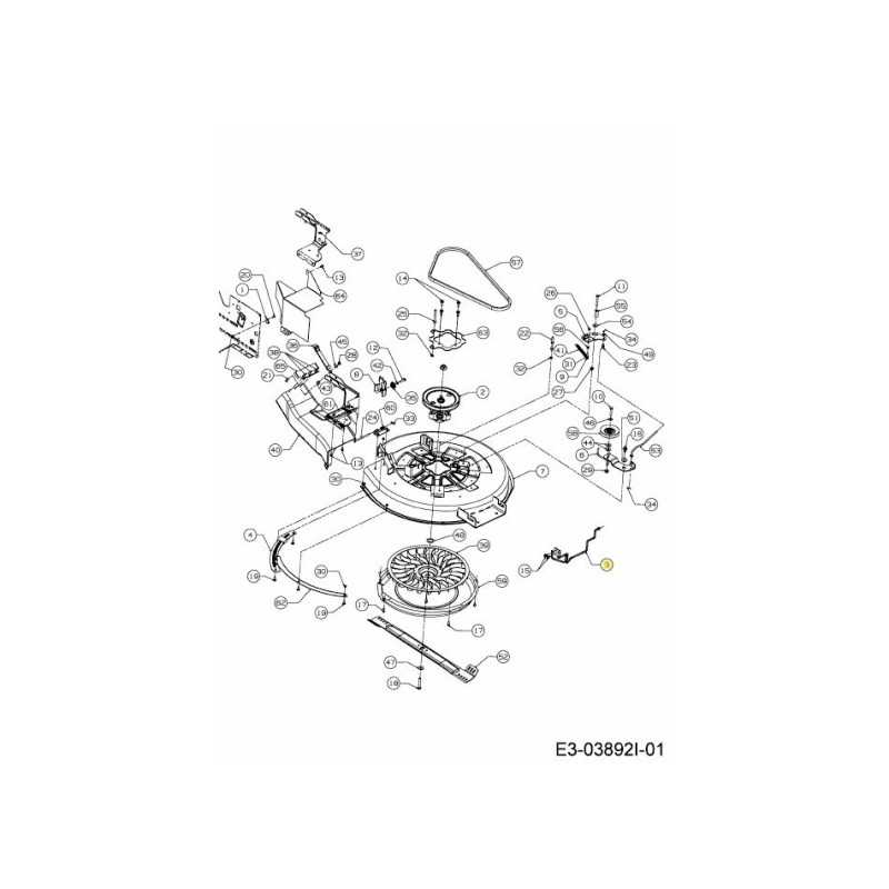 ROD ASM:FR:30IN 647-04148D ORIGINAL MTD ROD ASM:FR:30IN 647-04148D ORIGINAL MTD