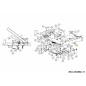 Rod 747-08670 ORIGINAL MTD