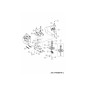 ROD CRANK 092.66.048 ORIGINAL MTD